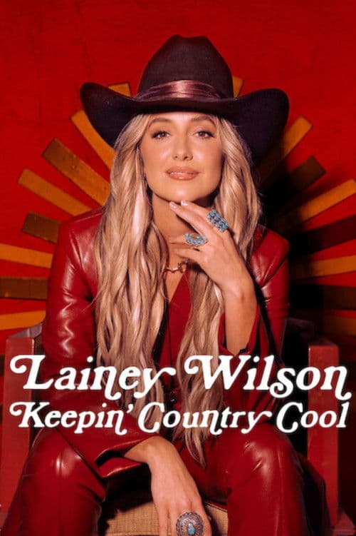 Lainey Wilson: O Espírito do Country