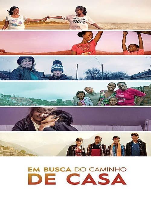 Em Busca do Caminho de Casa