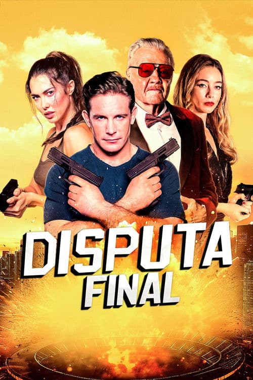 Disputa Final