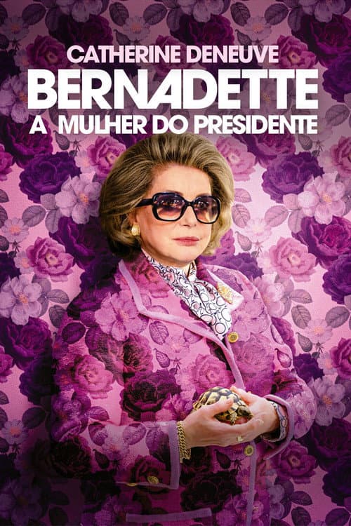Bernadette: A Mulher do Presidente