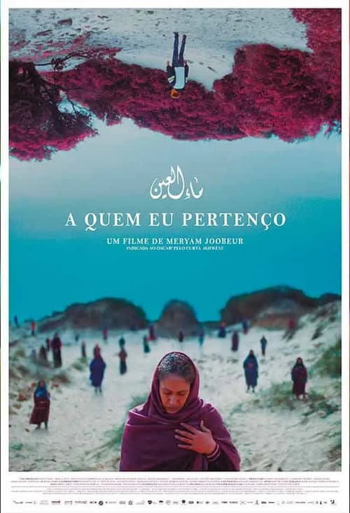 A Quem Eu Pertenço