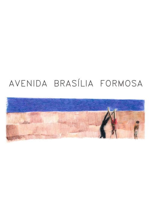 Avenida Brasília Formosa