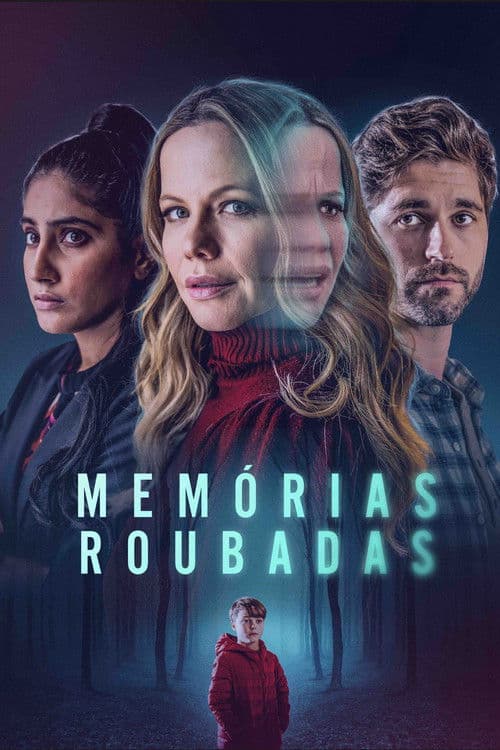 Memórias Roubadas