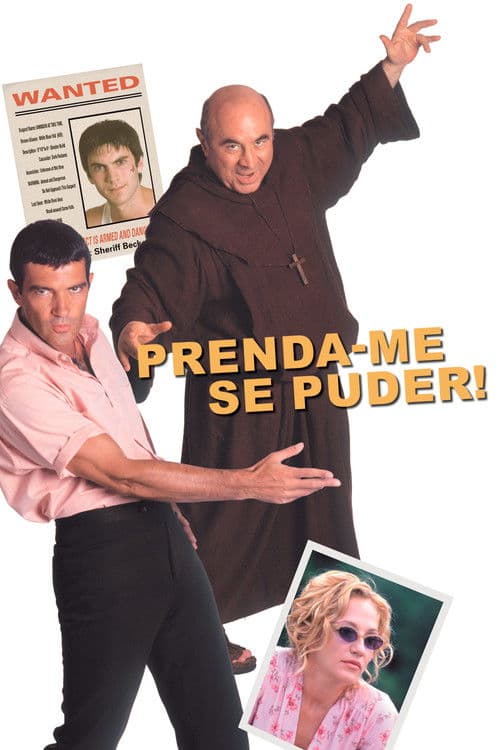 Prenda-me se Puder!