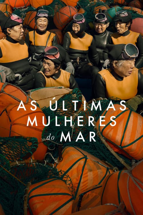 As Últimas Mulheres do Mar