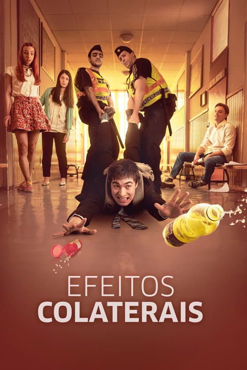 Efeitos Colaterais