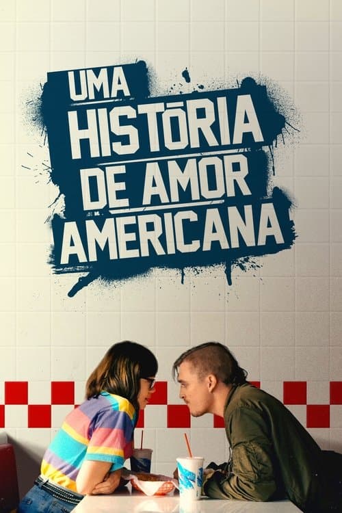 Uma História de Amor Americana
