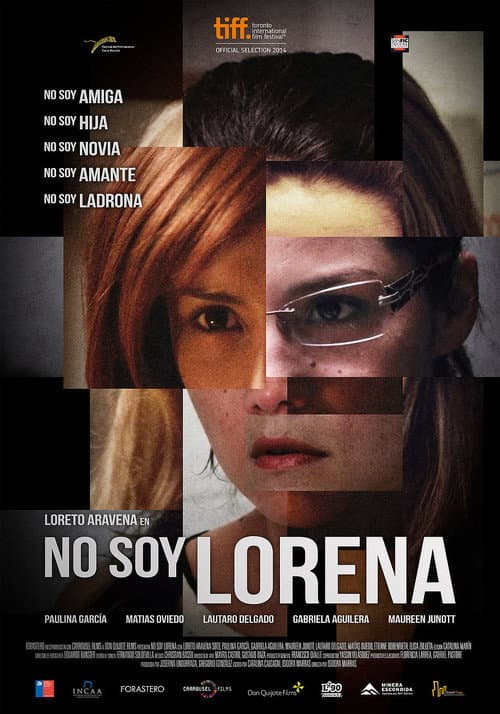 Meu Nome Não é Lorena
