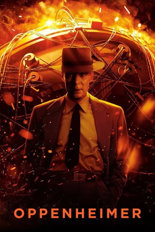 Oppenheimer