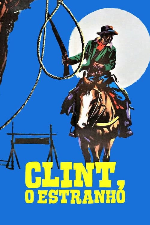 Clint, O Estranho