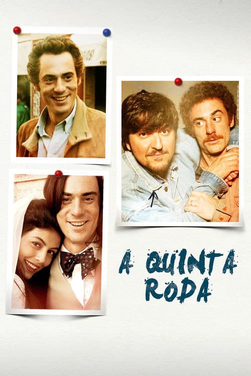 A Quinta Roda