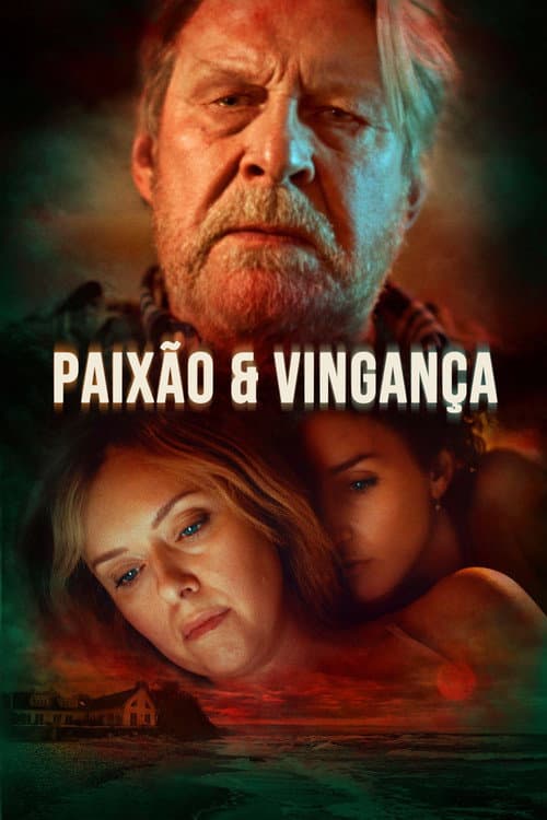 Paixão & Vingança