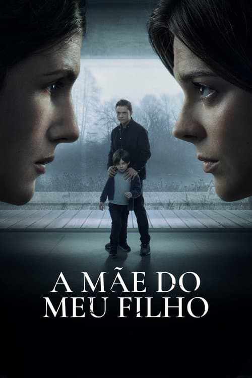 A Mãe do Meu Filho