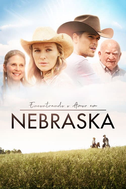 Encontrando o Amor em Nebraska