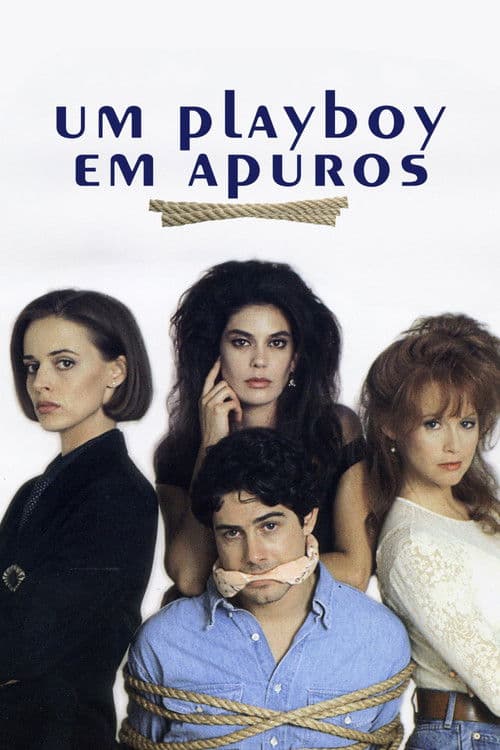 Um Playboy em Apuros