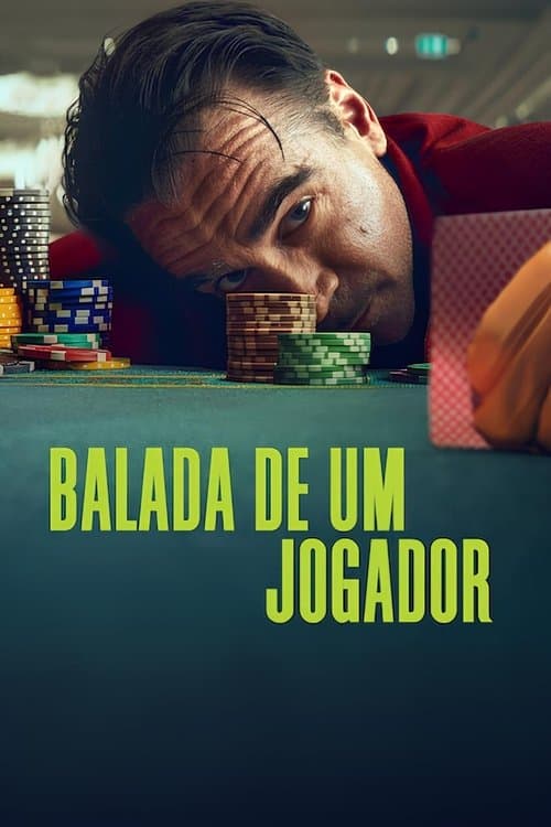 Balada de um Jogador