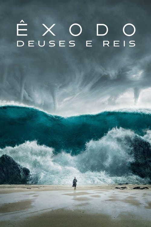 Êxodo: Deuses e Reis