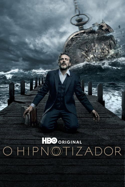 O Hipnotizador