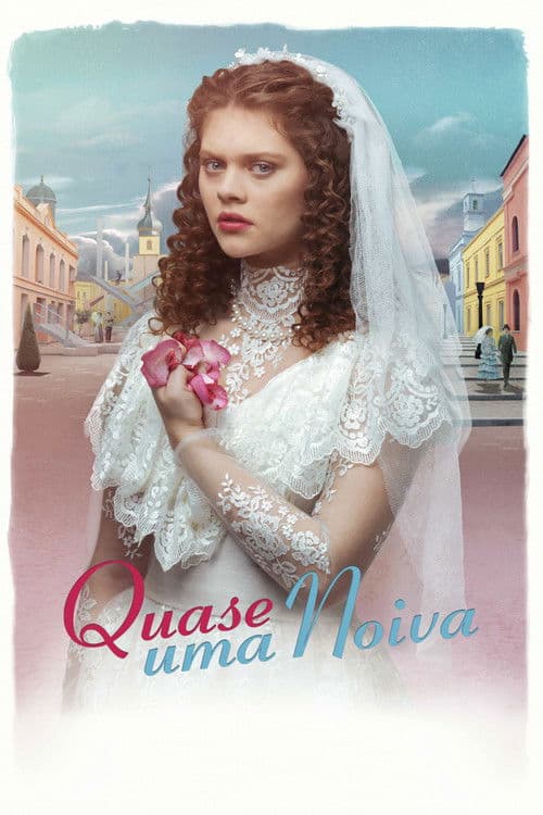 Quase Uma Noiva