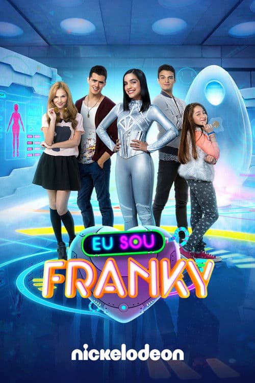 Eu Sou Franky