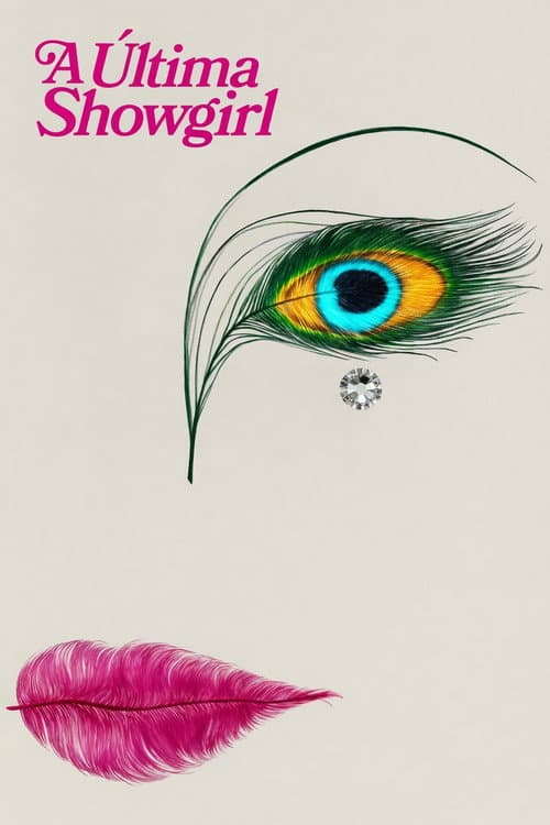A Última Showgirl