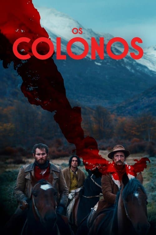 Os Colonos