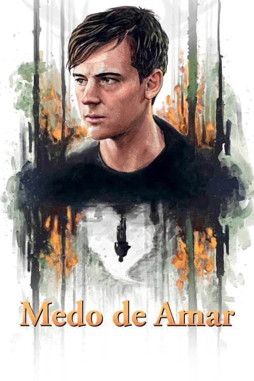 Medo de Amar