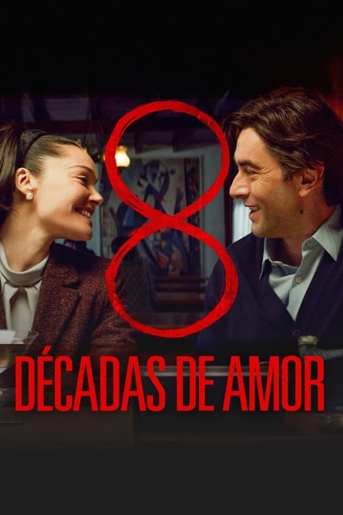 8 Décadas de Amor