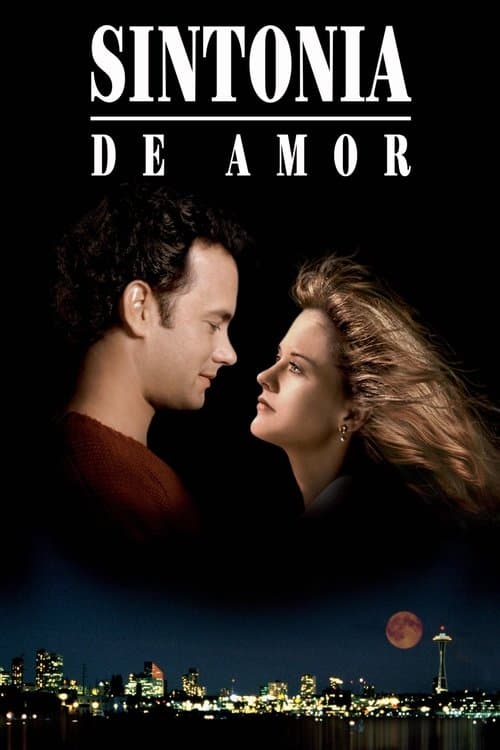 Sintonia de Amor