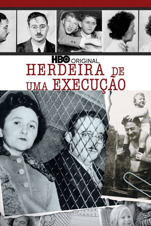 Herdeira de uma Execução