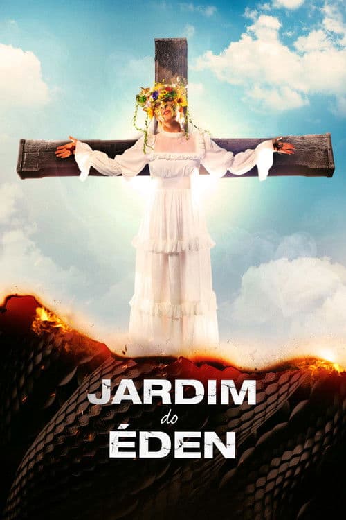 Jardim do Éden
