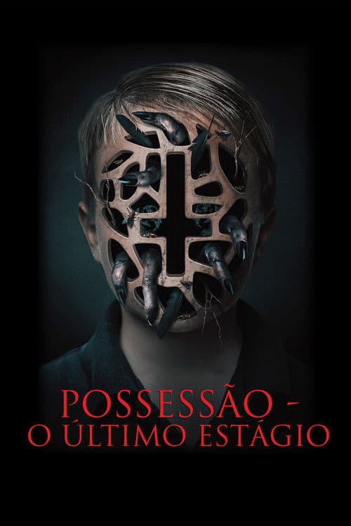 Possessão: O Último Estágio