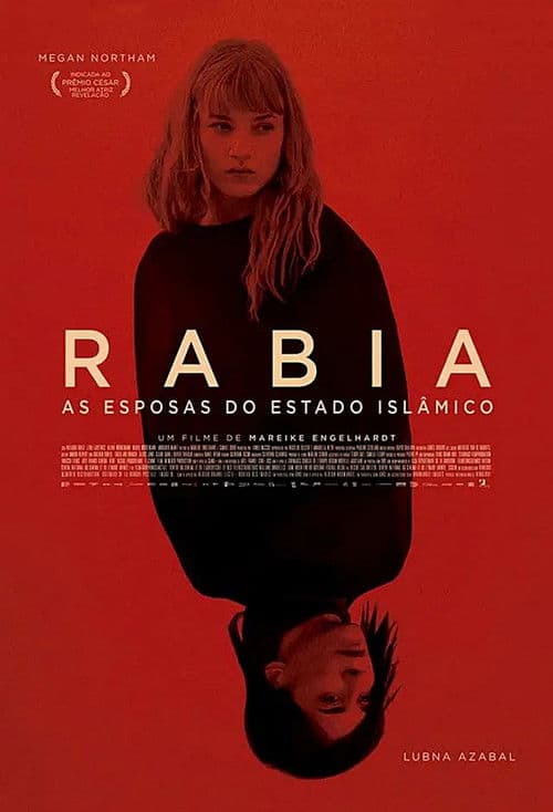 Rabia – As Esposas Do Estado Islâmico