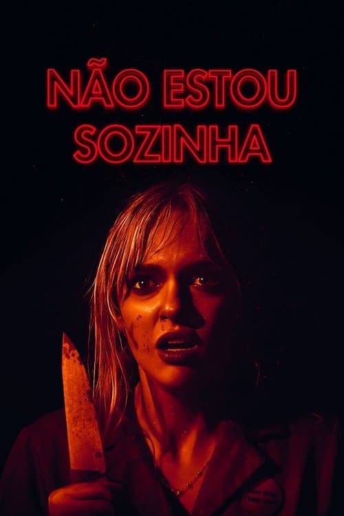 Não Estou Sozinha
