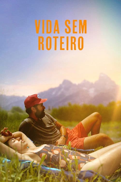 Vida Sem Roteiro