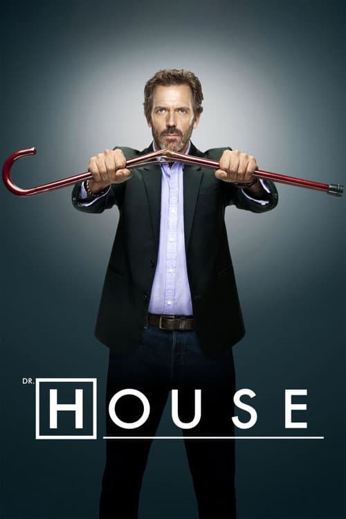 Dr. House