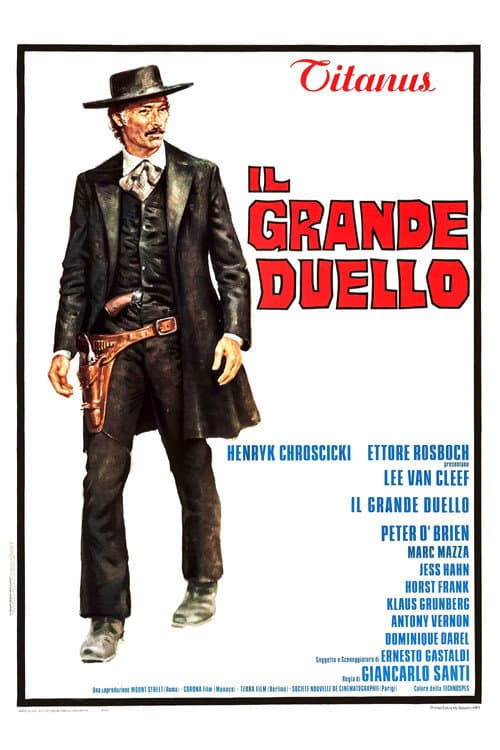 O Último Grande Duelo