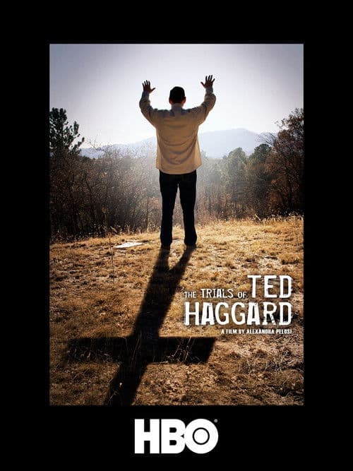 O Julgamento de Ted Haggard