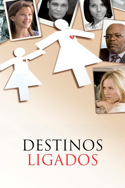 Destinos Ligados