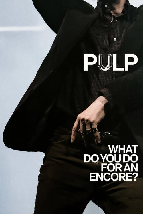 Pulp: Até Onde Você Vai por um Bis?