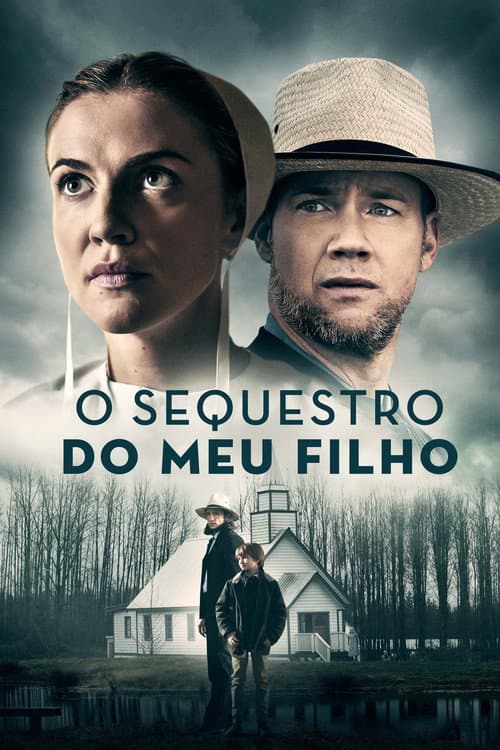 O Sequestro do Meu Filho