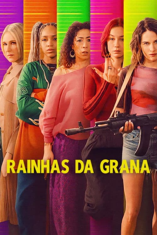 Rainhas da Grana