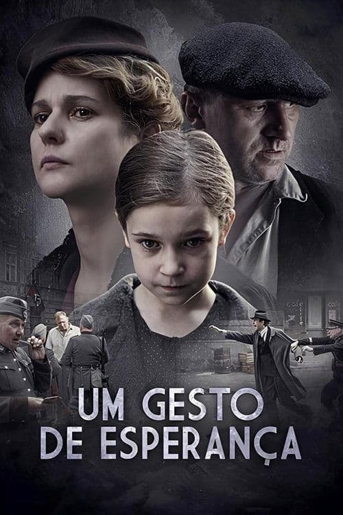 Um Gesto de Esperança
