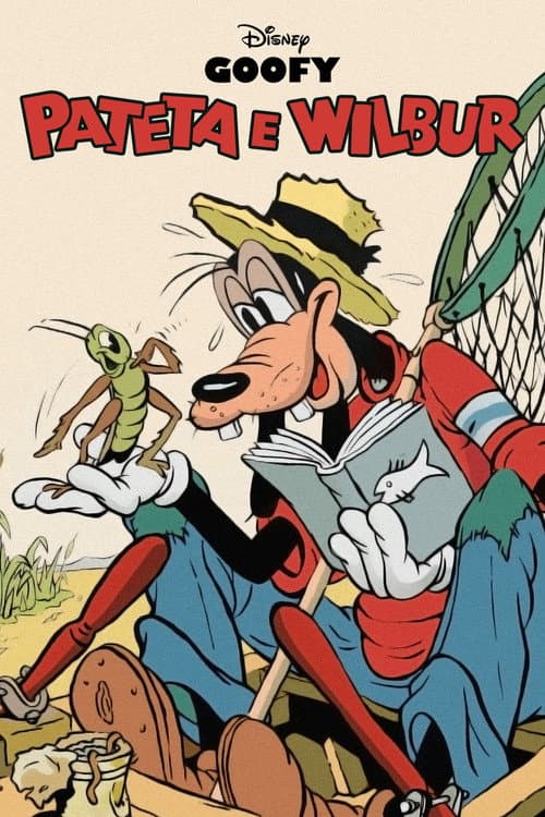 Pateta e Wilbur