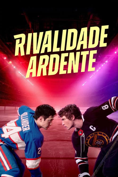 Rivalidade Ardente