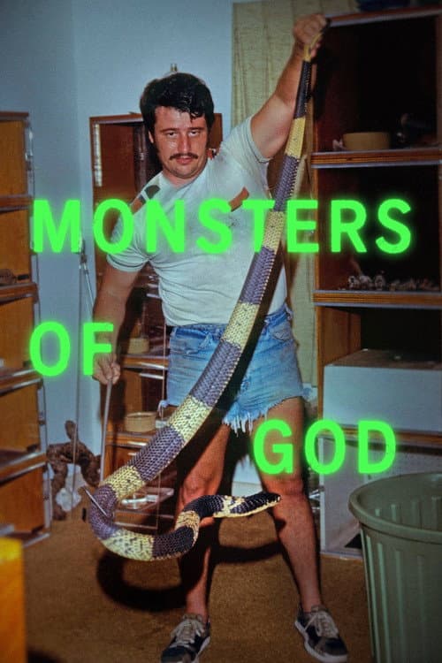 Monstros de Deus