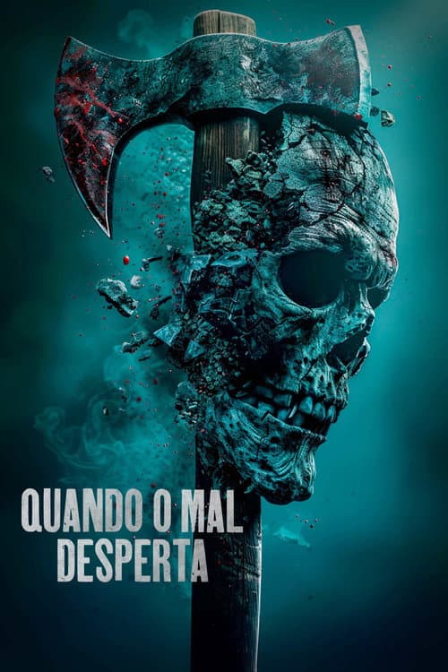 Quando o Mal Desperta