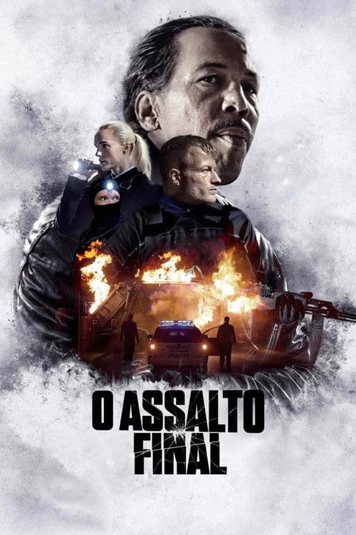 O Assalto Final