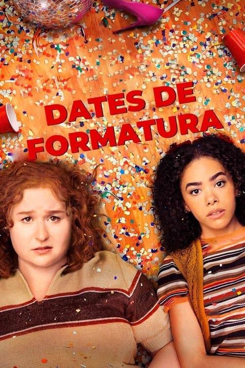 Dates de Formatura