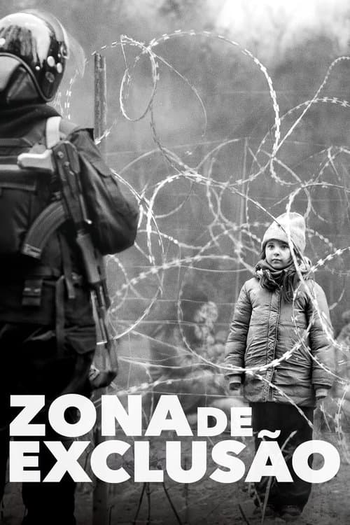 Zona de Exclusão